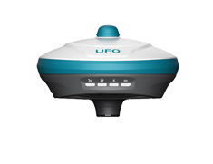 UFO U3Pro 測地型GNSS接收機(jī)