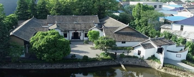 記錄歷史，傳承文明—影像RTK助力歷史建筑保護(hù) 中海達(dá)V5 北斗海達(dá)TS6